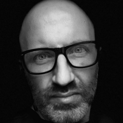 Profile Picture of Glenn Malcolm (@GlennMalcolm) on Twitter