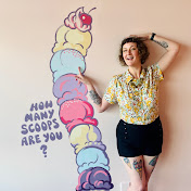 Profile Picture of Amelia Raley (@vintagevivant) on Youtube