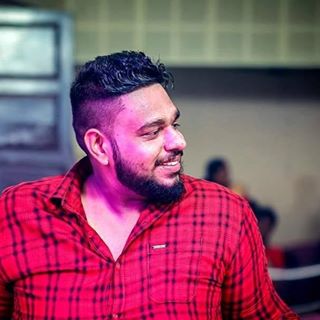 Profile Picture of Amal Davis (@chiku.amal) on Facebook