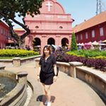 Profile Picture of Mery James (@mery.yin) on Instagram