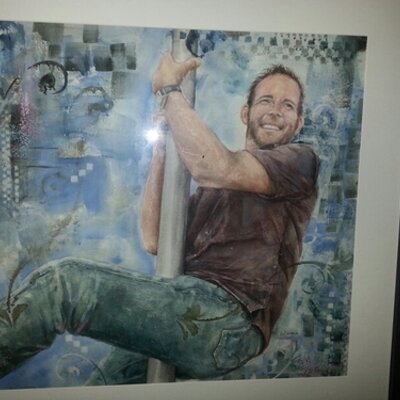 Profile Picture of Jeffrey Allen Barbee (@jefebarbee) on Twitter