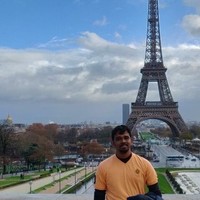 Arun Sankar - Quora Profile Picture of Arun Sankar (@arun-sankar-12) on Quora