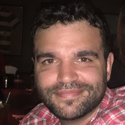 Profile Picture of Corey Floyd (@_coreyfloyd) on Twitter
