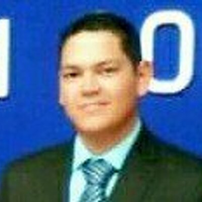 Profile Picture of Ing. WIlfredo Mena (@wilmena2013) on Twitter