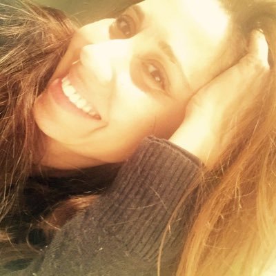 Profile Picture of Raquel Cuevas Galvez (@rakitaLT) on Twitter