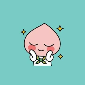 Profile Picture of 복숭 🍑 (@BokSungS2) on Twitter