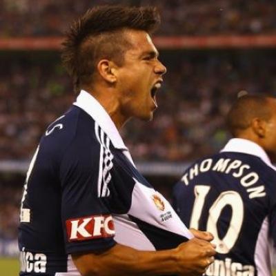 Profile Picture of Rodrigo Vargas (@rodrigovargas__) on Twitter