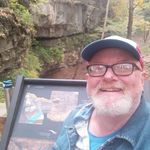 Profile Picture of Jeff ArtfulCodger Geary (@lumberdude326) on Instagram