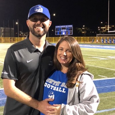 Profile Picture of Martin Mays (@CoachMartinMays) on Twitter