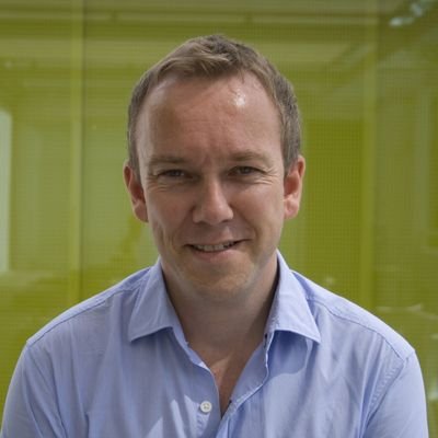 Profile Picture of Steven Abbey (@stevenabbeymnc) on Twitter