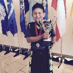 Profile Picture of jacob alcorta (@somerset_heat_) on Instagram