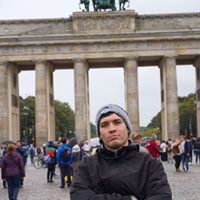 Profile Picture of Chris Hitch (@chris-hitch-4) on Quora