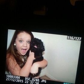 Profile Picture of avarie arnold (@arnoldavarie) on Pinterest