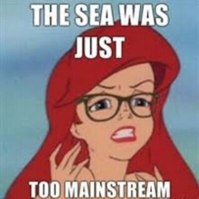 Profile Picture of Hipster Faggs (@HiipsterFaggs) on Twitter