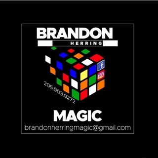 Profile Picture of Brandon Herring (@brandonherringmagic) on Instagram