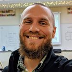 Profile Picture of Aaron Riedl (@mrriedl) on Instagram