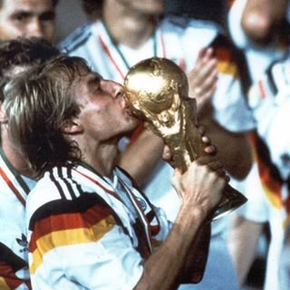 Profile Picture of J_Klinsmann (@J_Klinsmann) on Twitter