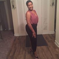 Profile Picture of Chari Brown (@chari-brown-1) on Quora