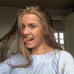 Profile Picture of Christine Albertsen (@chrisalbertsen_privat) on Instagram