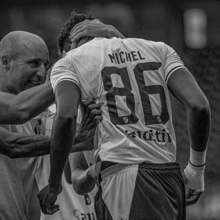 Profile Picture of 🔱Dieu-Merci Ndembo Michel🔱 (@dieumerciiii) on Instagram