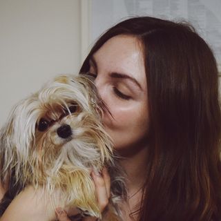 Profile Picture of Luce Eleanor (@Luce-Eleanor) on Facebook