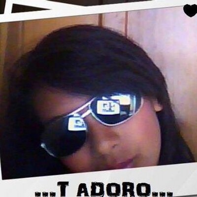 Profile Picture of Tatiana Mesa (@tatianamesa1) on Twitter