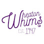 Profile Picture of Wheaton Whims (@@WheatonWhims) on Tiktok