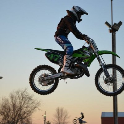 Profile Picture of Alex Kasten (@AlexKasten5) on Twitter