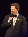 Profile Picture of Rob Brydonon Wikipedia