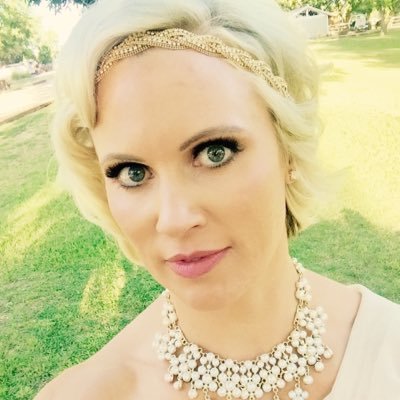 Profile Picture of Heidi Huff (@heidihuffaz) on Twitter