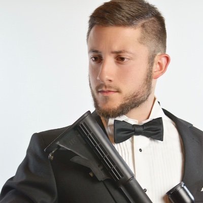 Profile Picture of Chris Macera (@CMACERA19) on Twitter