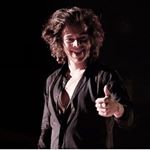 Profile Picture of Edward Styles (@bwby_cakes) on Instagram
