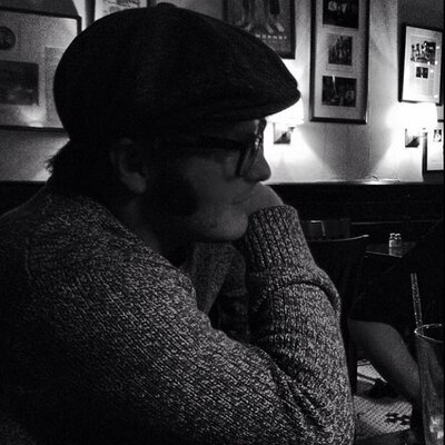 Profile Picture of Max Nussbaum (@MaxNussbaum) on Twitter