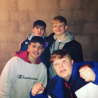Profile Picture of Matthew Heasley (@matthew_heasley) on Twitter