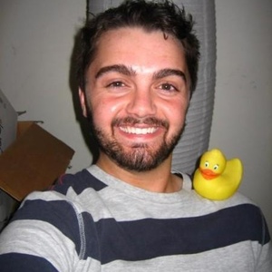 Profile Picture of Ian Ferris (@cinnamonforest) on Myspace