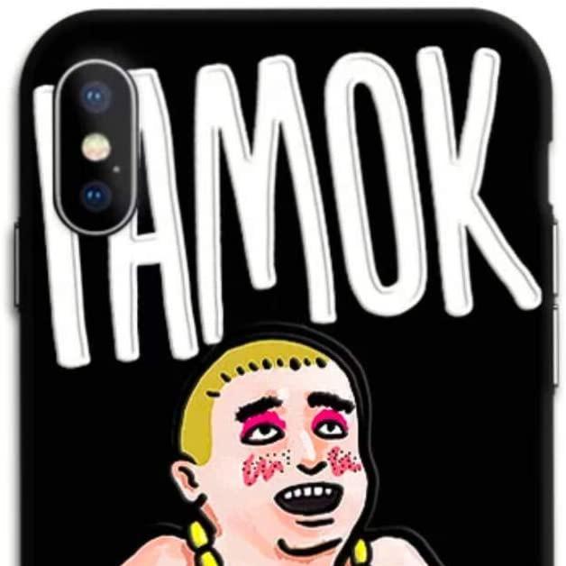 Profile Picture of daniamurdock (@@daniamurdock) on Tiktok