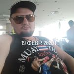 Profile Picture of Александр Тюнин (@alexander_tyunin) on Instagram