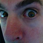 Profile Picture of Ian Herrick (@eeyoreartist) on Instagram