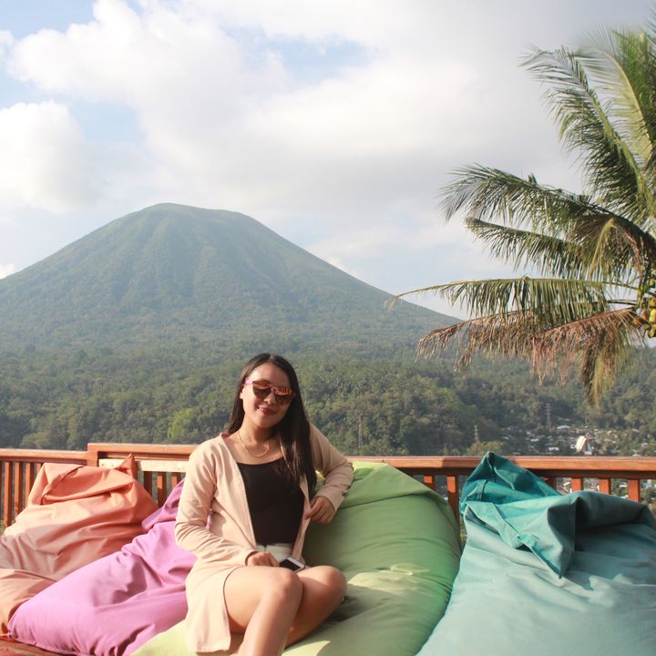 Profile Picture of jessicadevanti (@jesicadevanti) on Tiktok