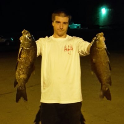 Profile Picture of Zack Page (@ZackPage1) on Twitter