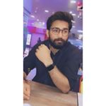 Profile Picture of   मयुर   (@mayur_rathod_08) on Instagram