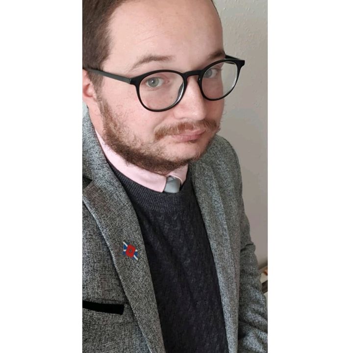 Profile Picture of Michael Wight (@wightyyyy) on Tiktok