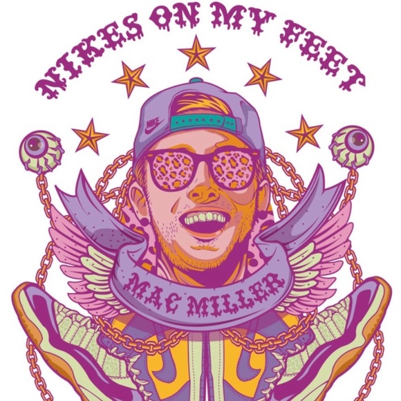 Profile Picture of Timothy Hughes (@macadelic_kicks) on Poshmark