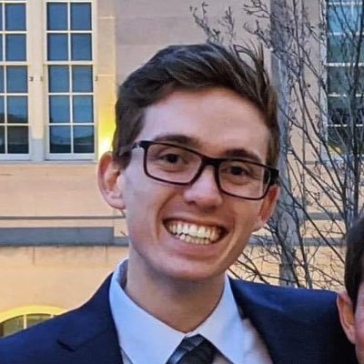 Profile Picture of Matthew Rodman (@Matthew41511470) on Twitter