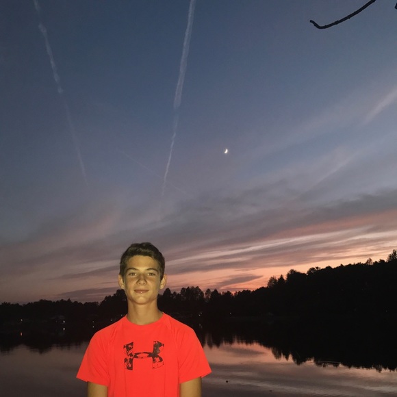 Profile Picture of Daniel Barras (@danielbarras01) on Poshmark
