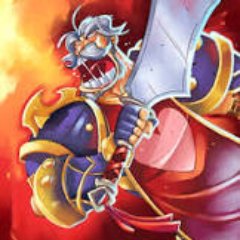 Profile Picture of SIM Leeroy Jenkins (@SIML_royJenkins) on Twitter