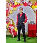 Profile Picture of Jefferson Huett (@jaferson.huete) on Facebook