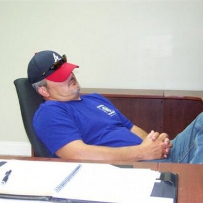 Profile Picture of David Kimsey (@Bassinator001) on Twitter