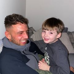 Profile Picture of aaronrocke (@aaronrocke) on Tiktok