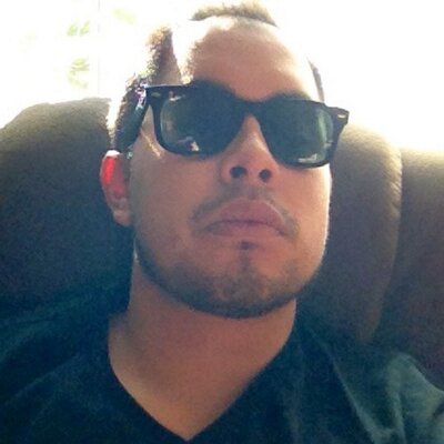 Profile Picture of Luis Larios (@Lyrik_x) on Twitter